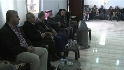 عائلة أبو زيد ترفض استلام جثته