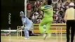 Amazing Compilation of Wasim akram bowling performance in 1992 World cup