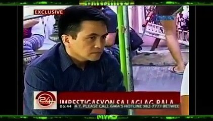 24 Oras November 11_ 2015  Part 3
