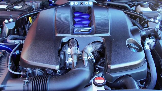 2015 BMW M4 vs. 2015 Lexus RC F – Head 2 Head Ep. 59