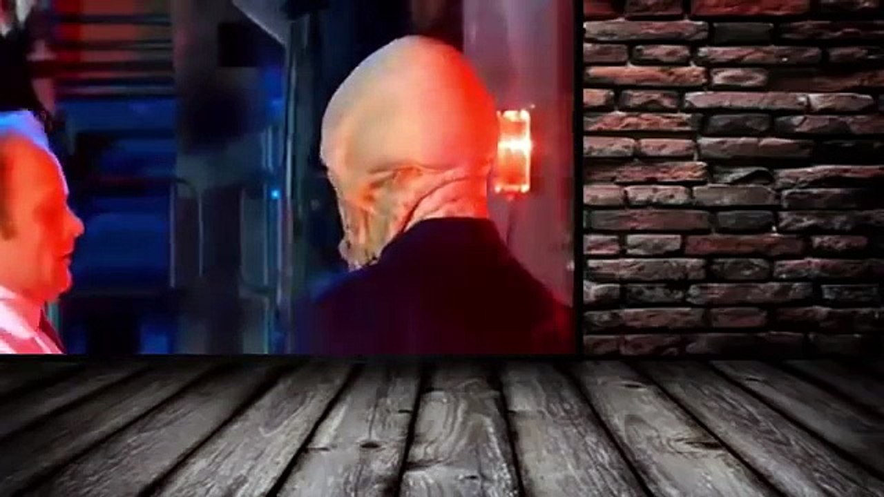 Doctor Who Season 3 episodes 4 | Gridlock |