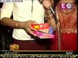 Thapki pyar ki 11th Nov 2015_Saas bahu aur saazish