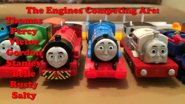 Thomas and Friends Sodors Legend of the Lost Treasure Theme Song NEW HD
