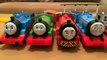 Thomas and Friends Never Never Never Give Up, Thomas Train Sets, Songs