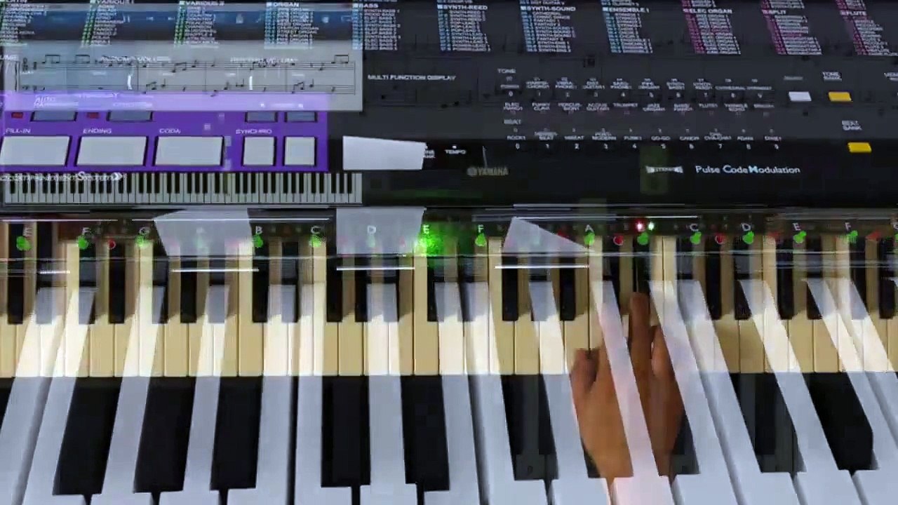 Frederic Chopin Waltz Op 64 No 2 C# minor piano lesson piano tutorial