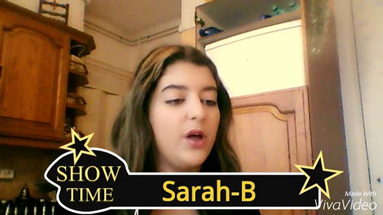 SarahB