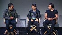 Axwell ^ Ingrosso teases new album and says they want to work with Skrillex and Calvin Har