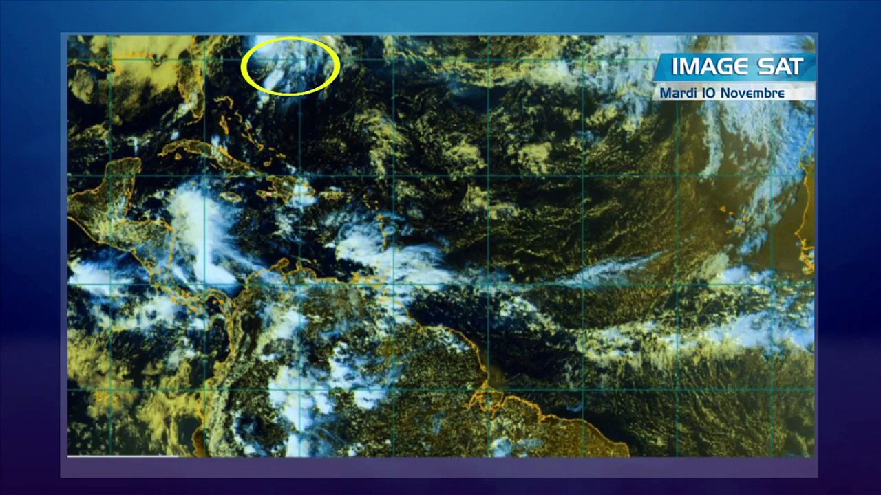 METEO CYCLONE 10 11 15