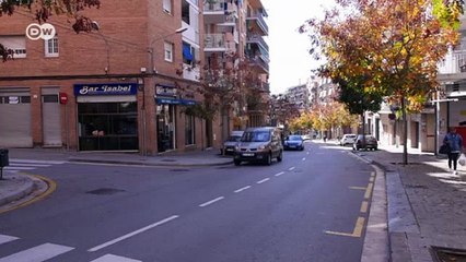 التداعيات السياسية لفضيحة الانبعاثات الكربونية لشركة في شركة سيات | صنع في ألمانيا