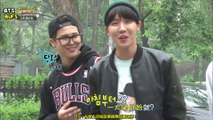 【Serendipity中字】150520 KBS Stardust 防弹少年团 (BTS)
