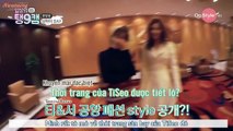 [HWAITAENGVN][Vietsub] 151107 Taeyeon - Onstyle Daily Taeng9cam ep 3 (Full)