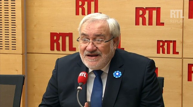11 novembre : Cela vaut toutes les leçons d'histoire , dit Jean-Marc Todeschini