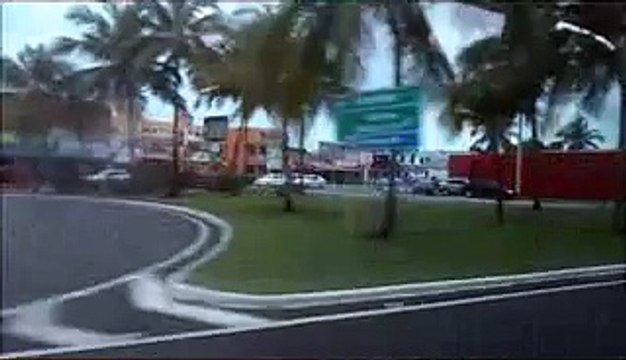 CITY TOUR ARACAJU SERGIPE 2015 PARTE 1