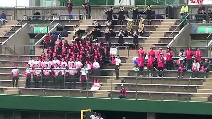 大成高校　サウスポー