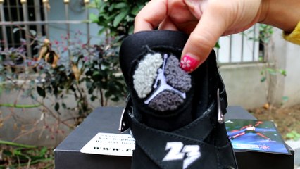 Air Jordan 8 “Chrome” HD Review from Repbeast.ru