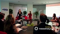 Paramparça 41. Bölüm Fragmanı