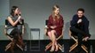 CINDERELLA interviews - Lily James, Richard Madden, Blanchett, Branagh