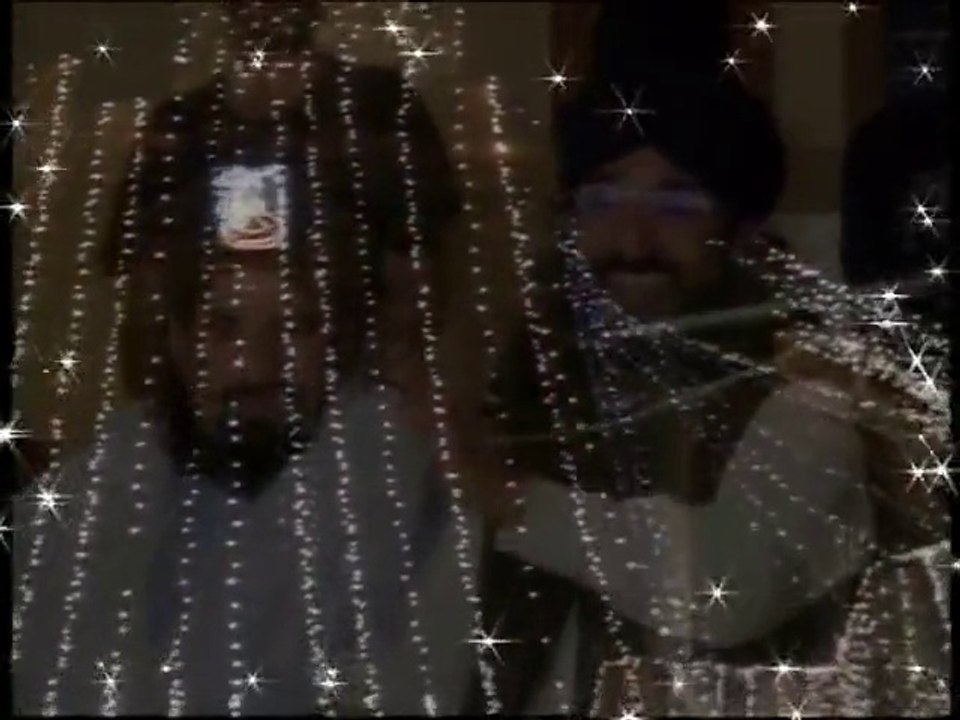 Tu Shah-e-Khooban Tu Jaan-e-Jaana