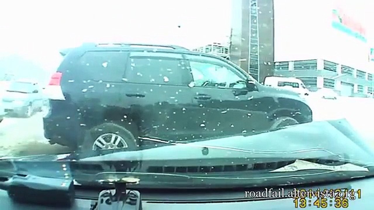 Car Accidents Compilation