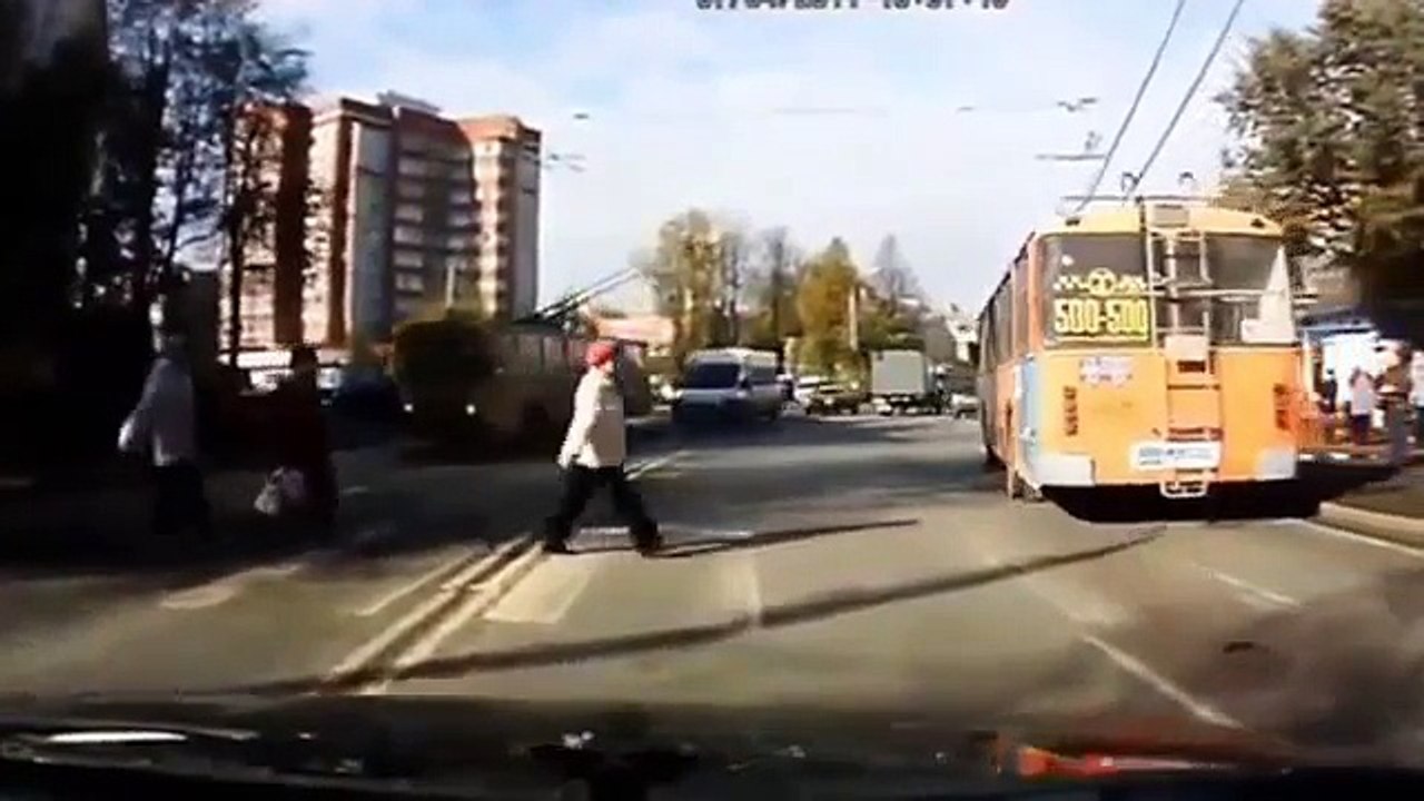 Amazing Car Crashes Compilation Road Accidents