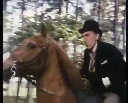 The Adventures of Black Beauty 1972 S01E08 The Duel