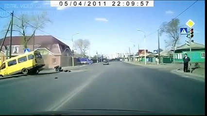 Bad car accidents worst and most deadly in the world