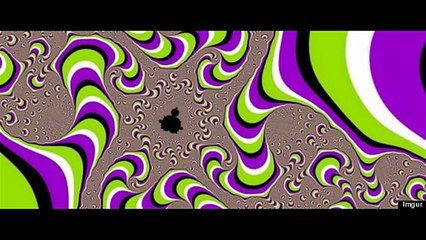 Crazy Mind Tricks Cool Illusions