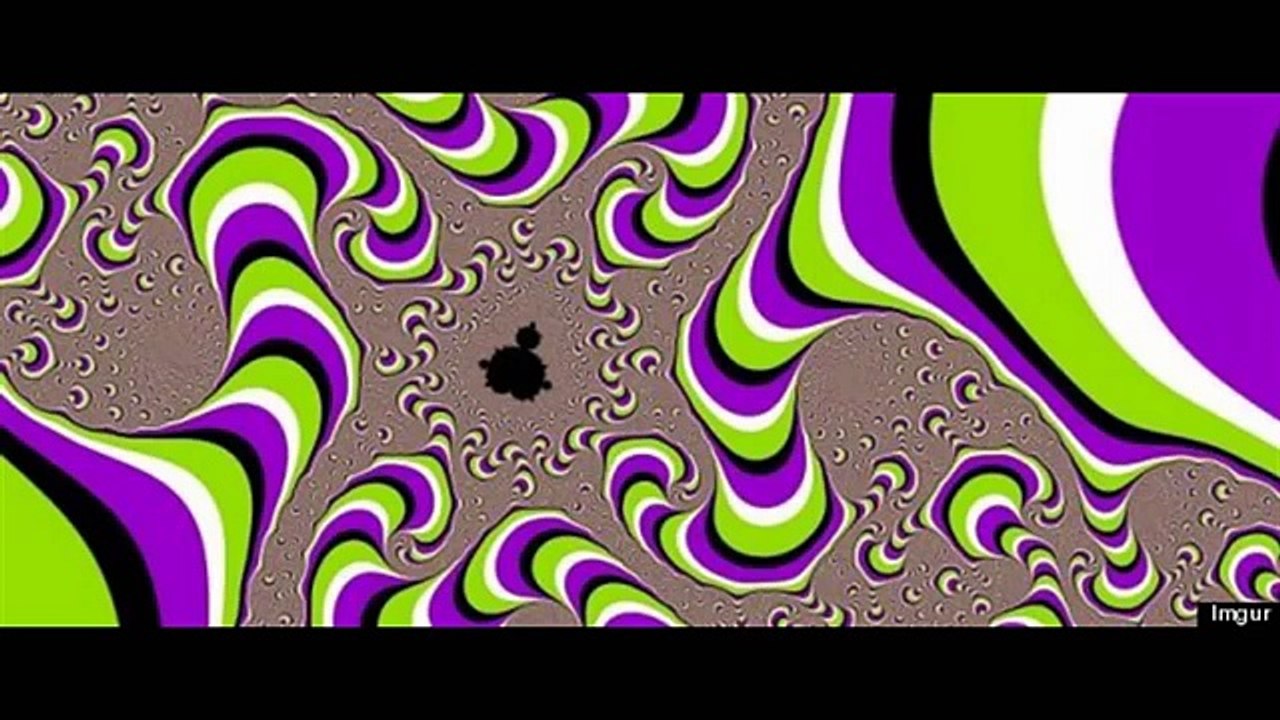 Crazy Mind Tricks Cool Illusions