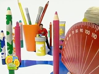 Art Attack 062 Spanish DVBRip by DrJordiTusseries com