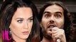 Katy Perry Ex Russell Brand Disses Her For Being Vapid - VIDEO