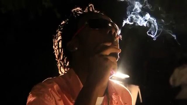 G Loc Dem Fraid Alkaline,Gage,Masicka,Nashinal Diss [Wul Dem Again Riddim] November 2014