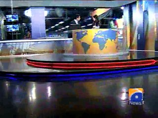 Geo News Headlines - 11 November 2015 - 1700