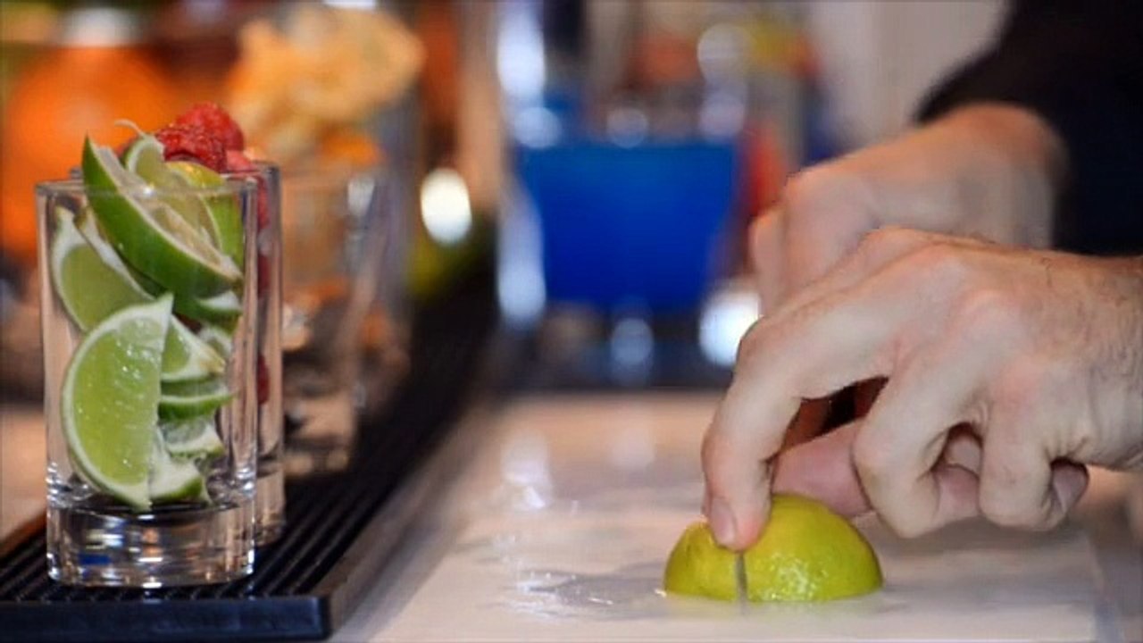 L'Atelier cocktail geneve