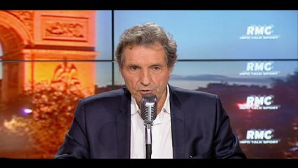 "Je demande toujours l'intervention de l'armée", dit Natacha Bouchart, la maire de Calais