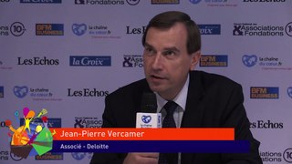 Jean-Pierre VERCAMER - Associé - Deloitte