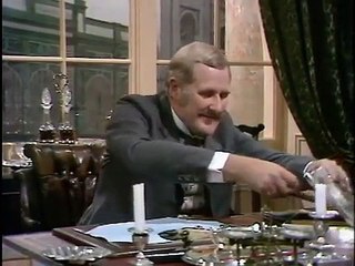 Rivaux de Sherlock Holmes