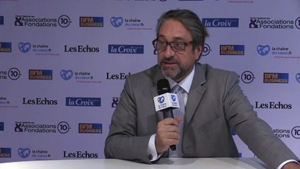 Philippe-Henri DUTHEIL - Avocat Membre - Haut Conseil à la Vie Associative