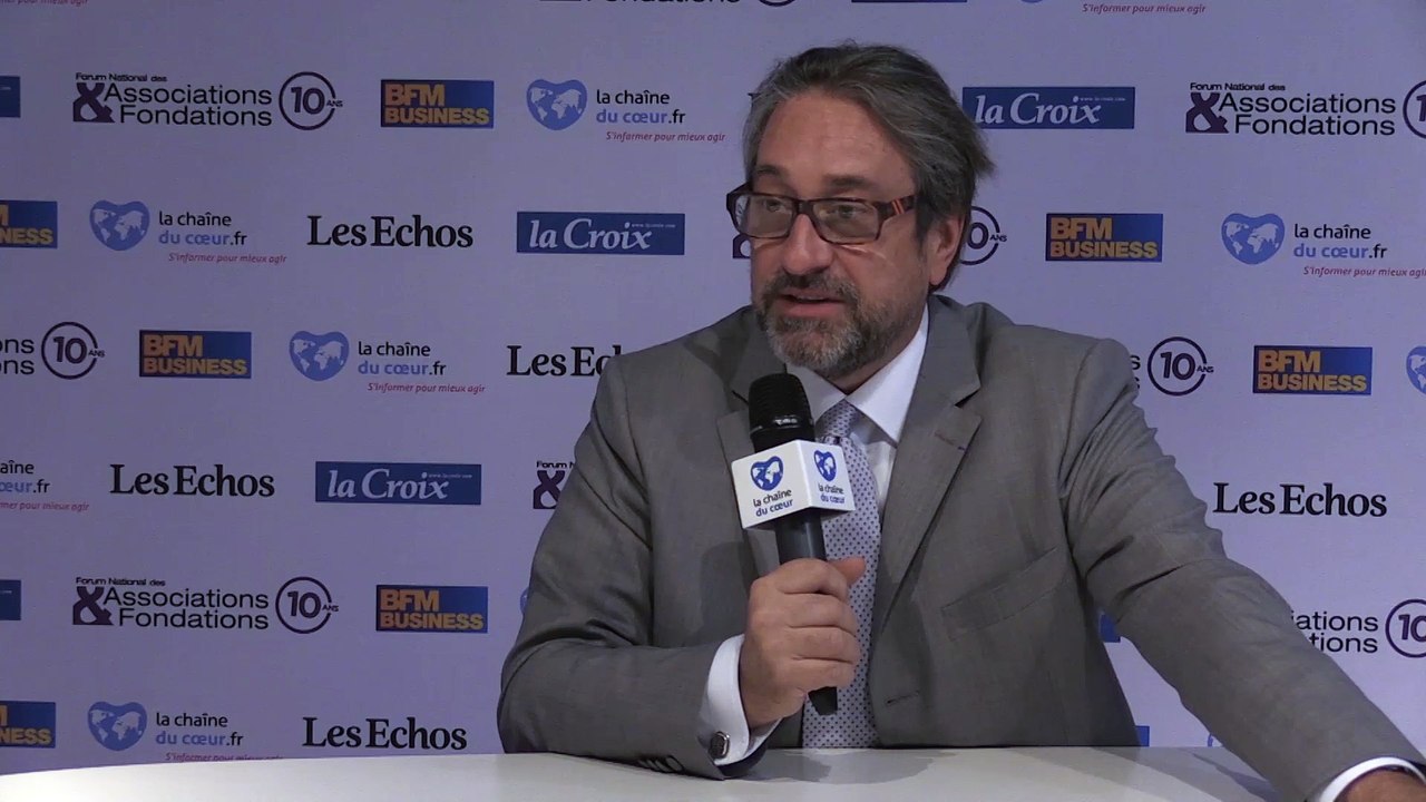 Philippe-Henri DUTHEIL - Avocat Membre - Haut Conseil à la Vie Associative