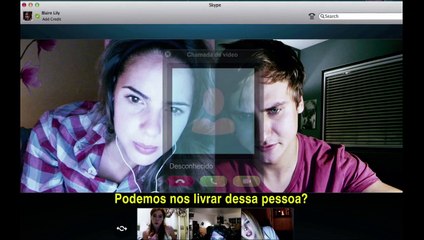 Amizade Desfeita - Trailer