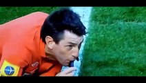Funniest Red Cards in Football (Soccer) History ✪ Top 10