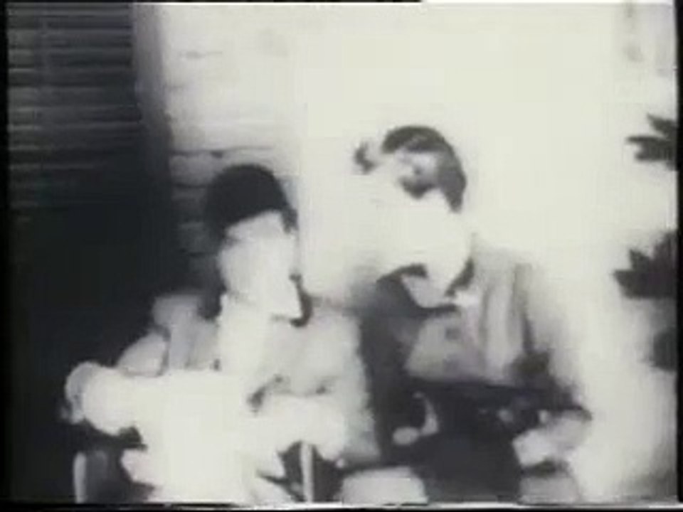 HOLLYWOOD WITHOUT MAKEUP (1963) (Documentary)