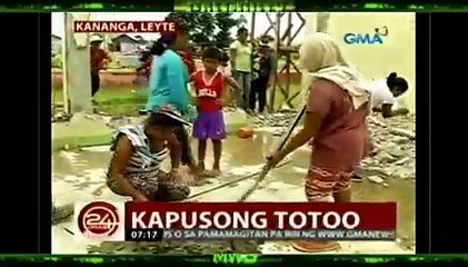 24 Oras November 11_ 2015  Part 5
