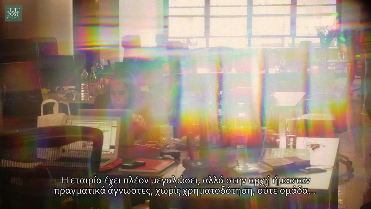 Alexandra Cavoulacos - Greeks Gone West
