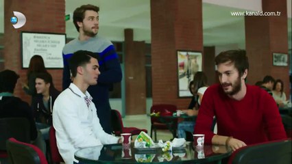 Güneşin Kızları 21. Bölüm - Daha ne kadar devam edeceğim!