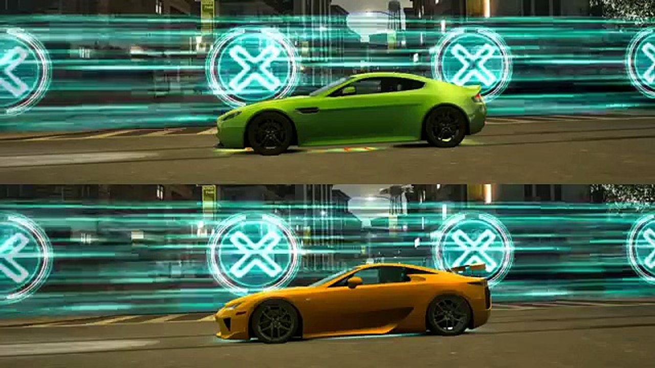 Need For Speed World Best Way to Earn Cash (February 2013)
