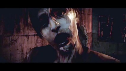 Project Zero Maiden of Black Water - Trailer (Wii U) (HD)