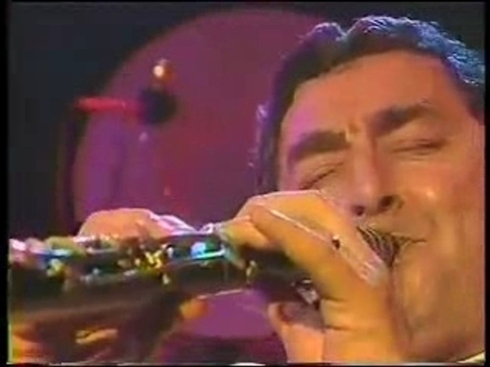 Bugle Call Rag - Fenix Jazz Band