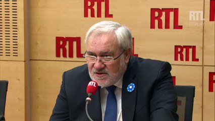 Les commémorations servent à expliquer aux jeunes que la paix, ce n'est pas quelque chose d'acquis"
