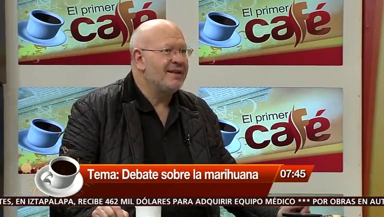 10.11.2015 El Primer Café