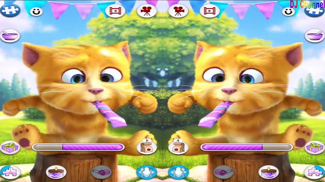 Rửa Mặt Như Mèo - Nhạc Thiếu Nhi Vui Nhộn - Giúp Bé Ăn Ngon Miệng